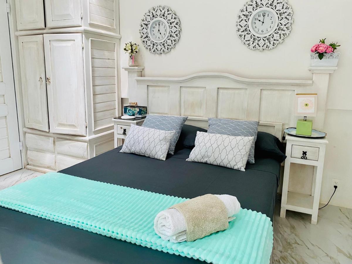 Cozy Tiny Studio Acasadialexplayadelcarmen Playa del Carmen Exterior photo
